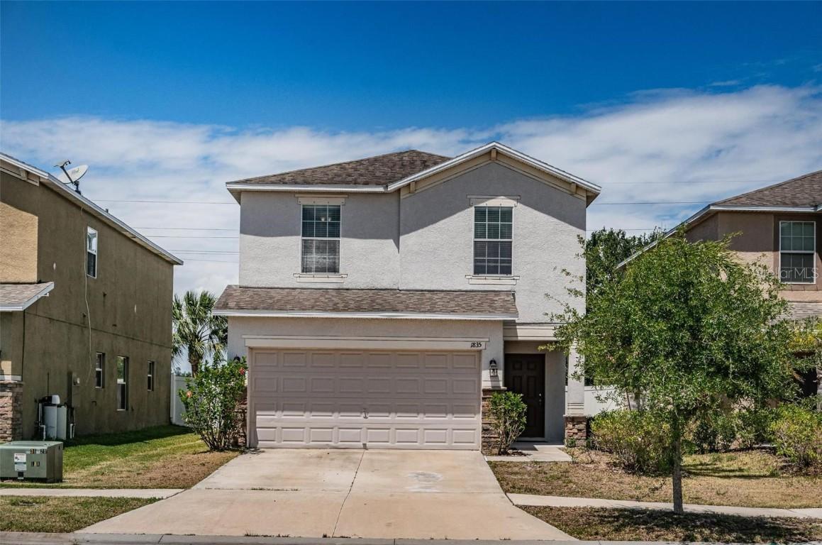 1835 Harbour Blue St., Ruskin, FL 33570