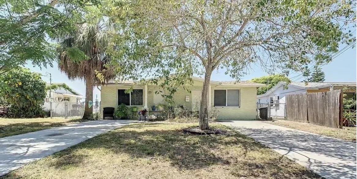 12527 1st Isle, Hudson, FL 34667