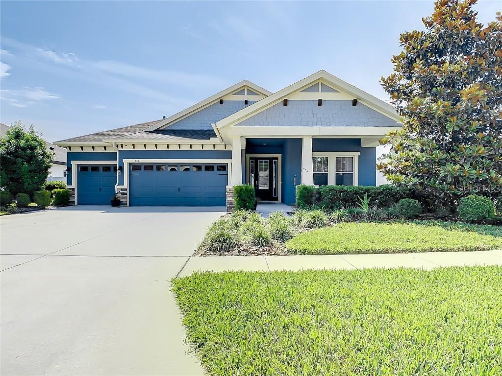 8104 Water Color Dr., Land O Lakes, FL 34638