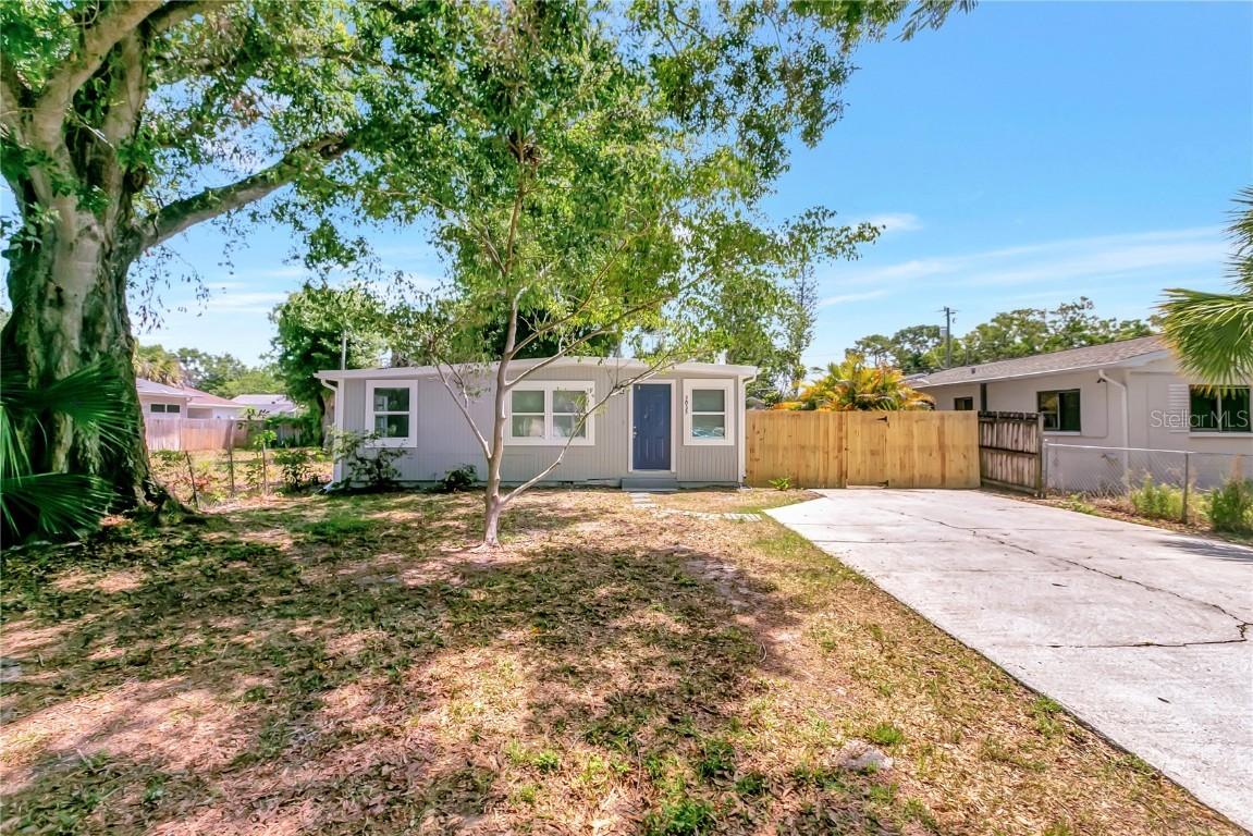 5035 67th Way, St Petersburg, FL 33709