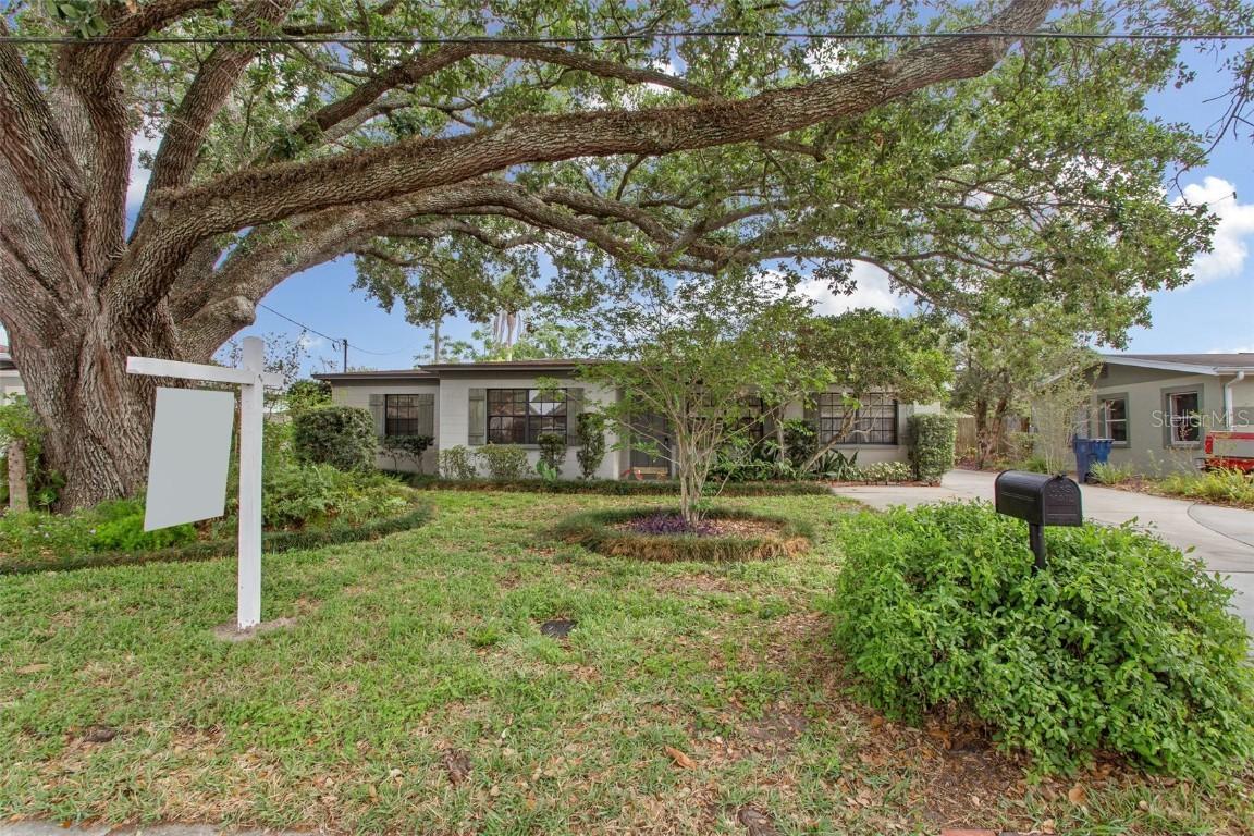 3116 W Henry Ave., Tampa, FL 33614