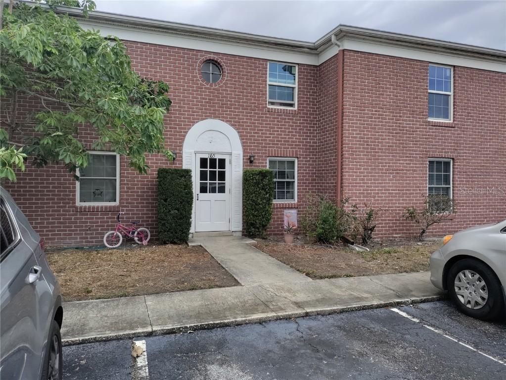 1165 83rd Ave. #A, St Petersburg, FL 33702