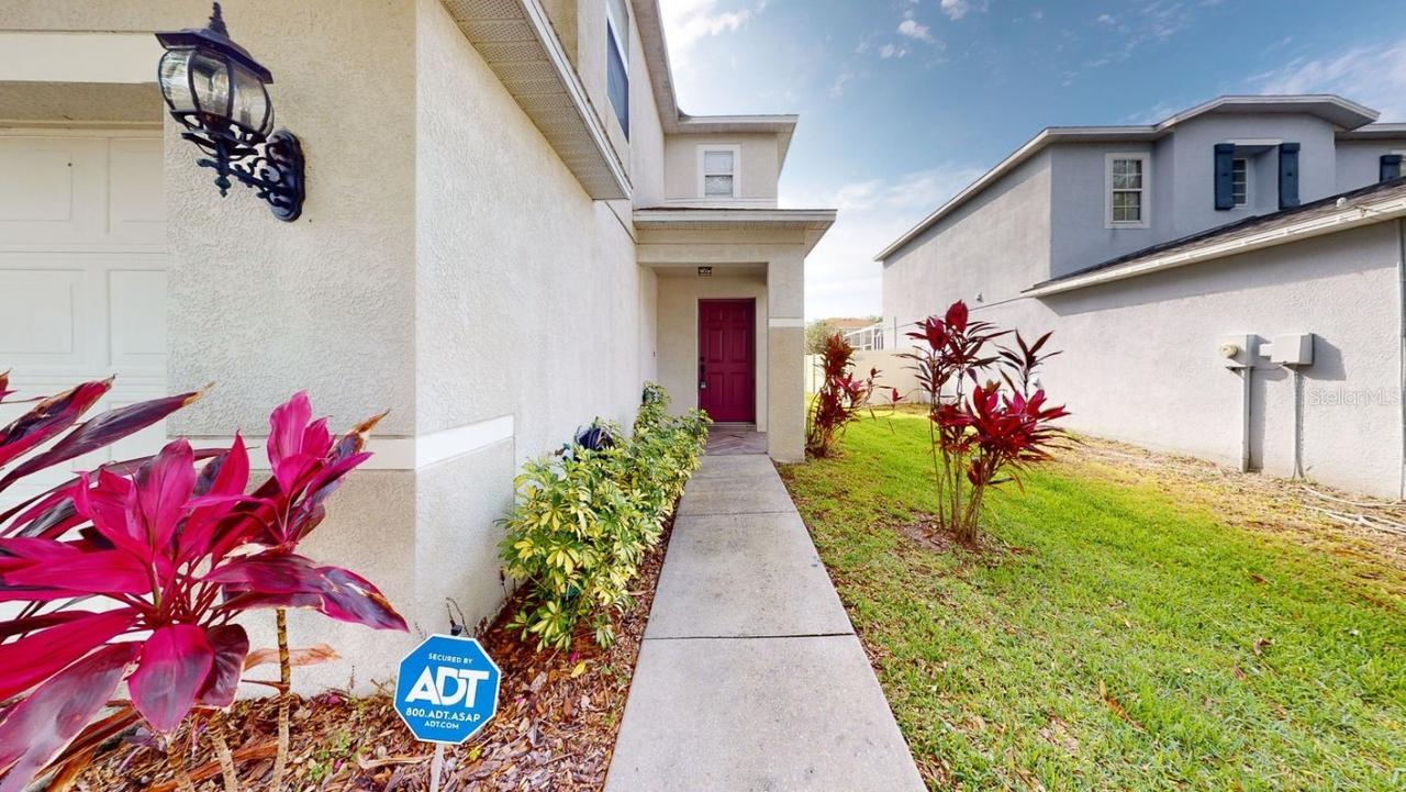 9543 Maxson Dr., Land O Lakes, FL 34638