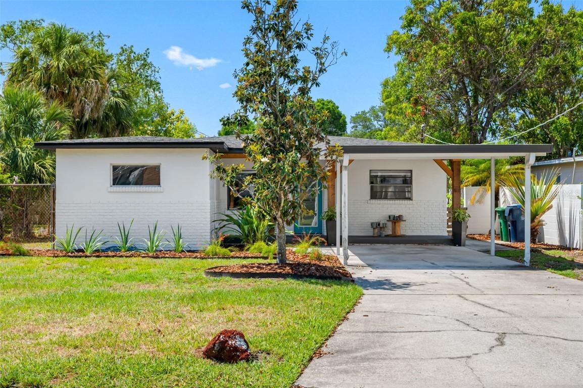 3216 Grace St., Tampa, FL 33607