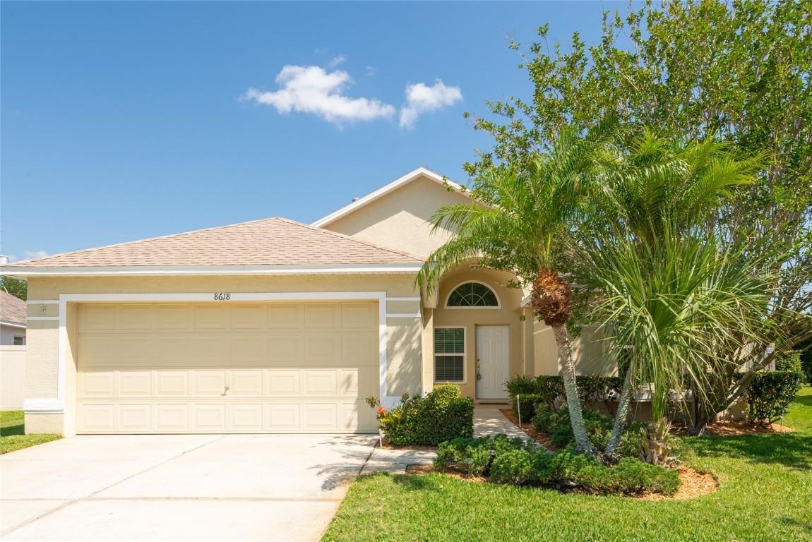 8618 Cara Park Way, Tampa, FL 33635