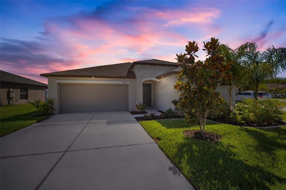 2980 Moulden Hollow Dr., Zephyrhills, FL 33540