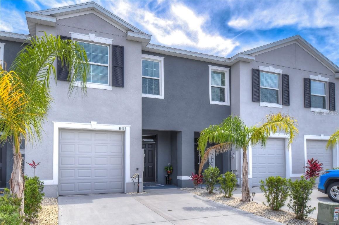 16184 Glowing Grove Ave., Odessa, FL 33556