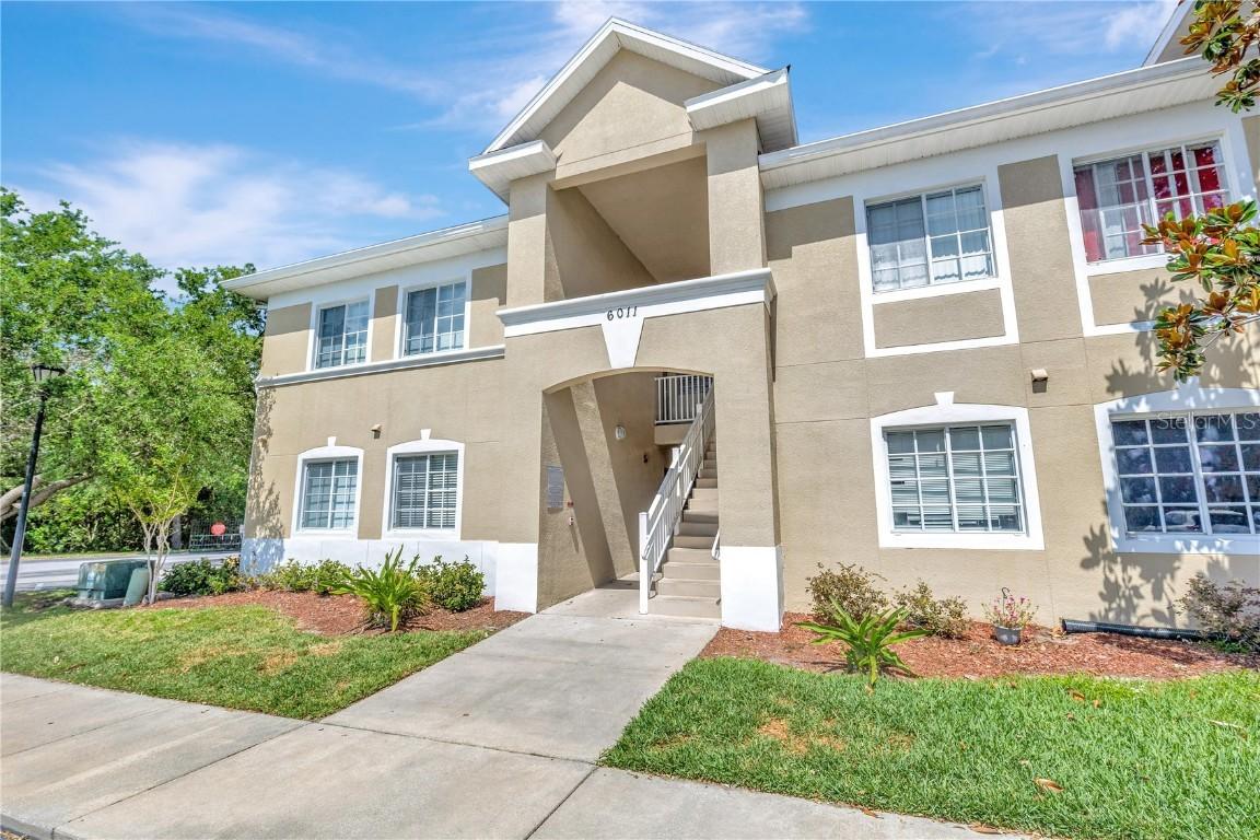 6011 Skydale Way #201, Riverview, FL 33578