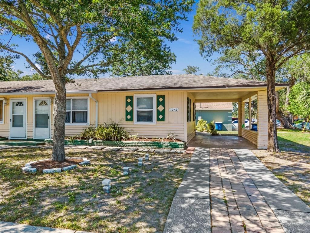 1260 Palmetto St., Clearwater, FL 33755