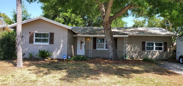 New Foreclosures & Short Sales in Largo: May 1st to May 7th