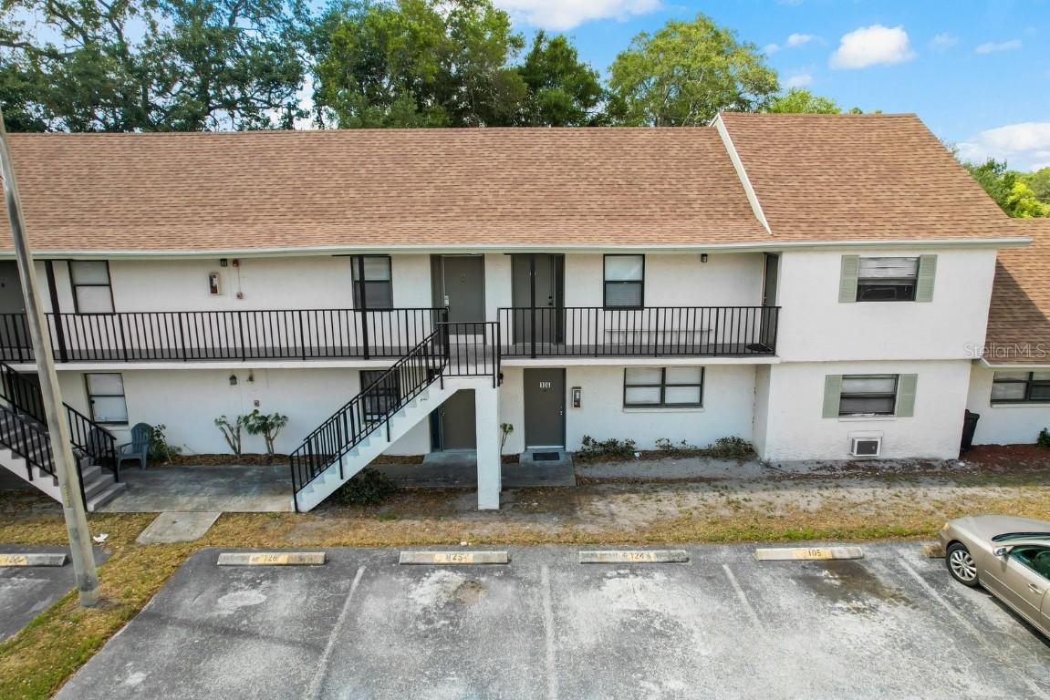 2166 Bradford St. #124, Clearwater, FL 33760