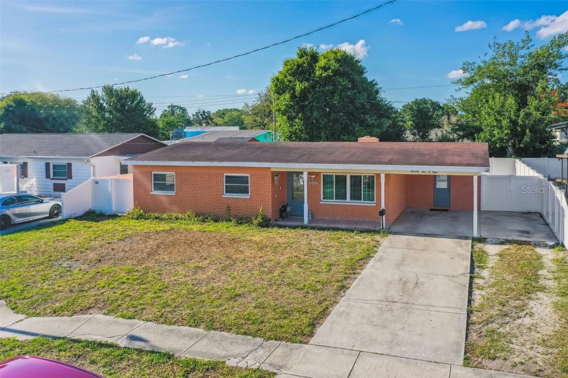 7509 W Henry Ave., Tampa, FL 33615