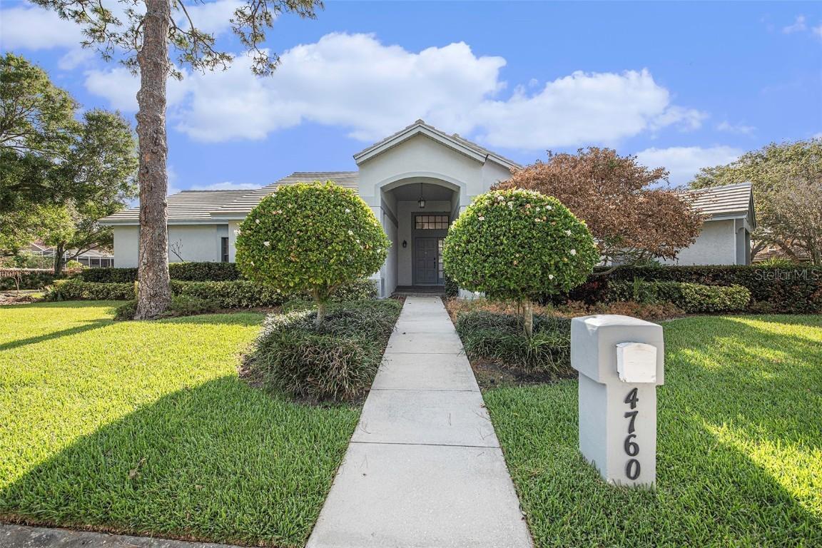4760 Coconut Palm Cir., St Petersburg, FL 33703