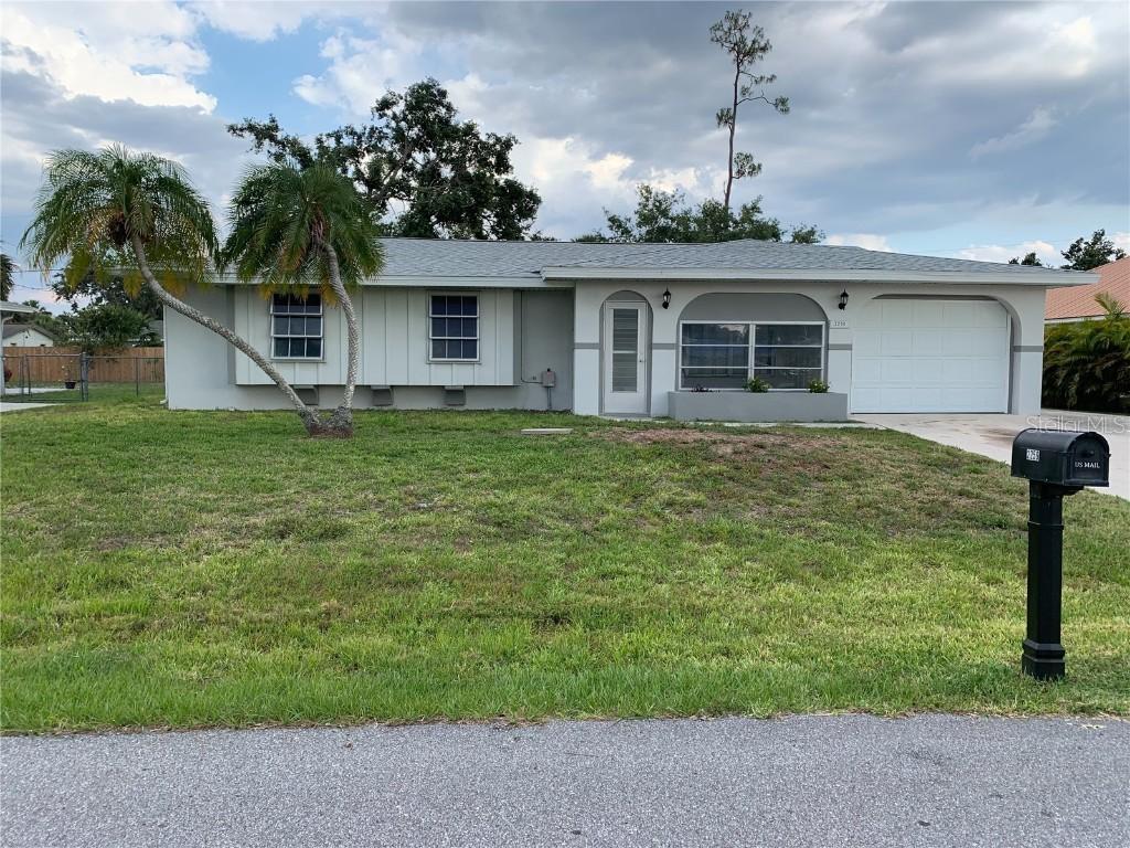 2258 Lee Ter., Port Charlotte, FL 33952