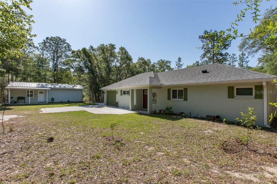 [Address Hidden by Seller], Lecanto, FL 34461