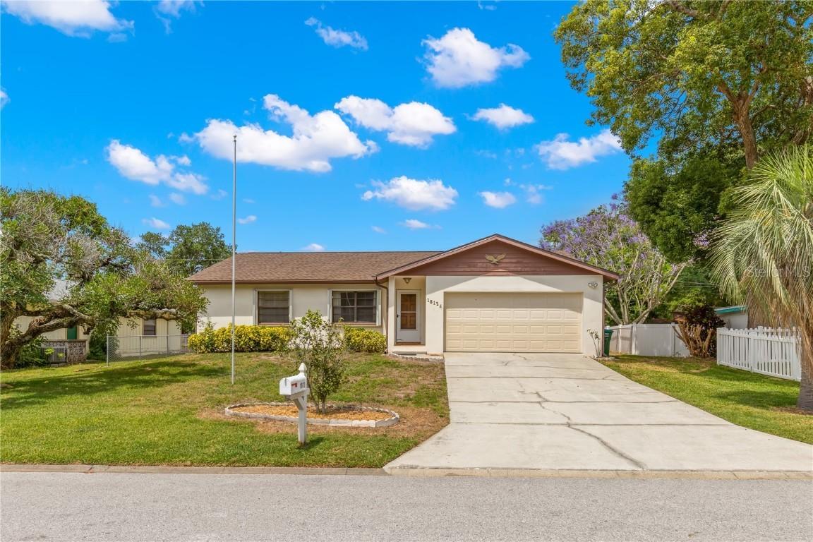 1812 Cardinal Dr., Clearwater, FL 33759