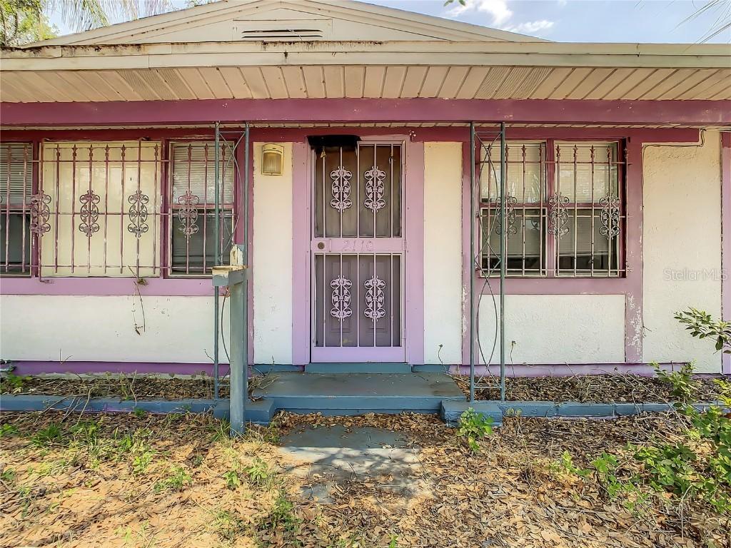 2110 47th St., St Petersburg, FL 33711