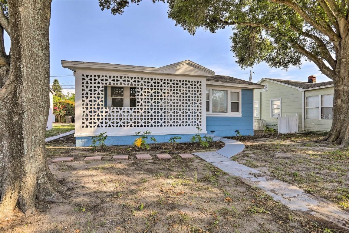 3730 5th Ave., St Petersburg, FL 33713