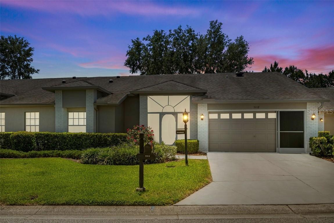 11112 Hollander Ave., Hudson, FL 34667