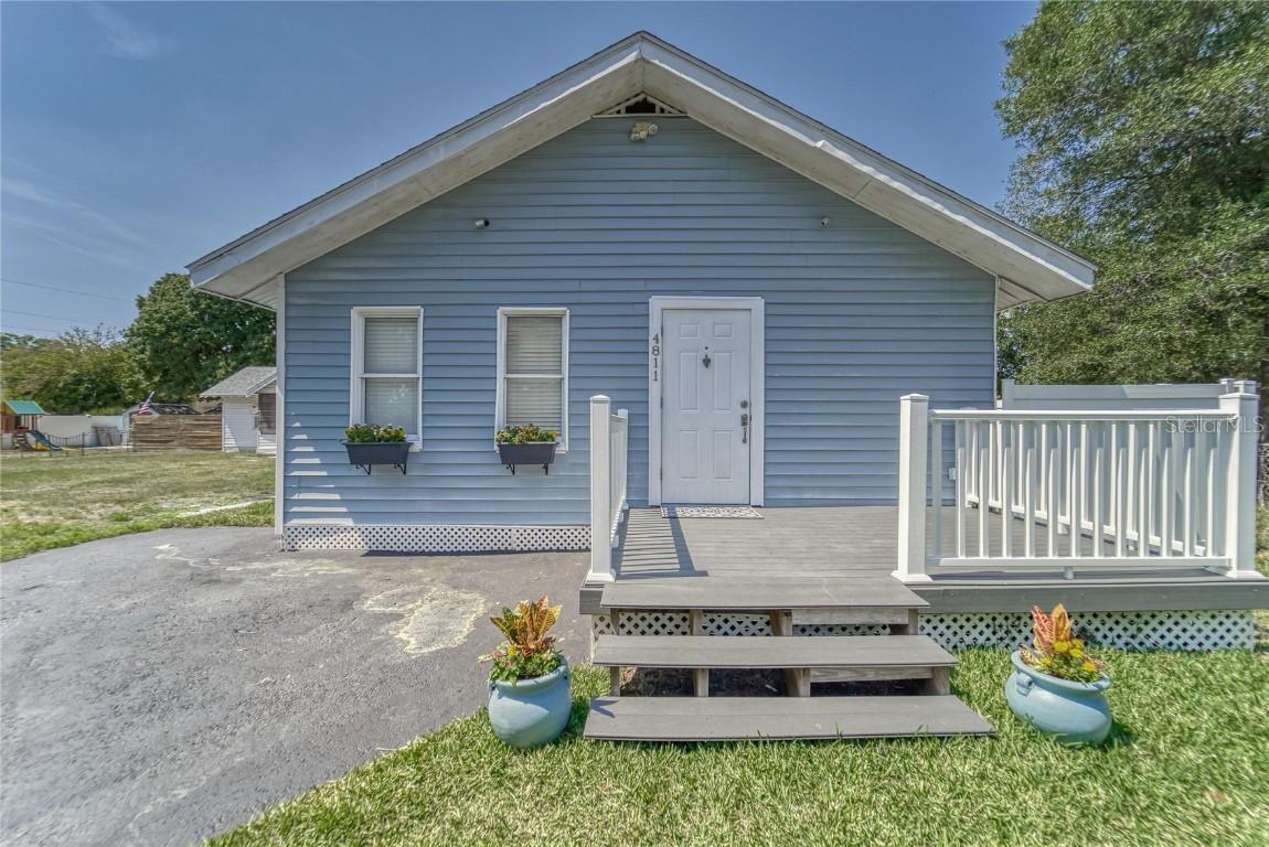 4811 Queensboro Ave., St Petersburg, FL 33711