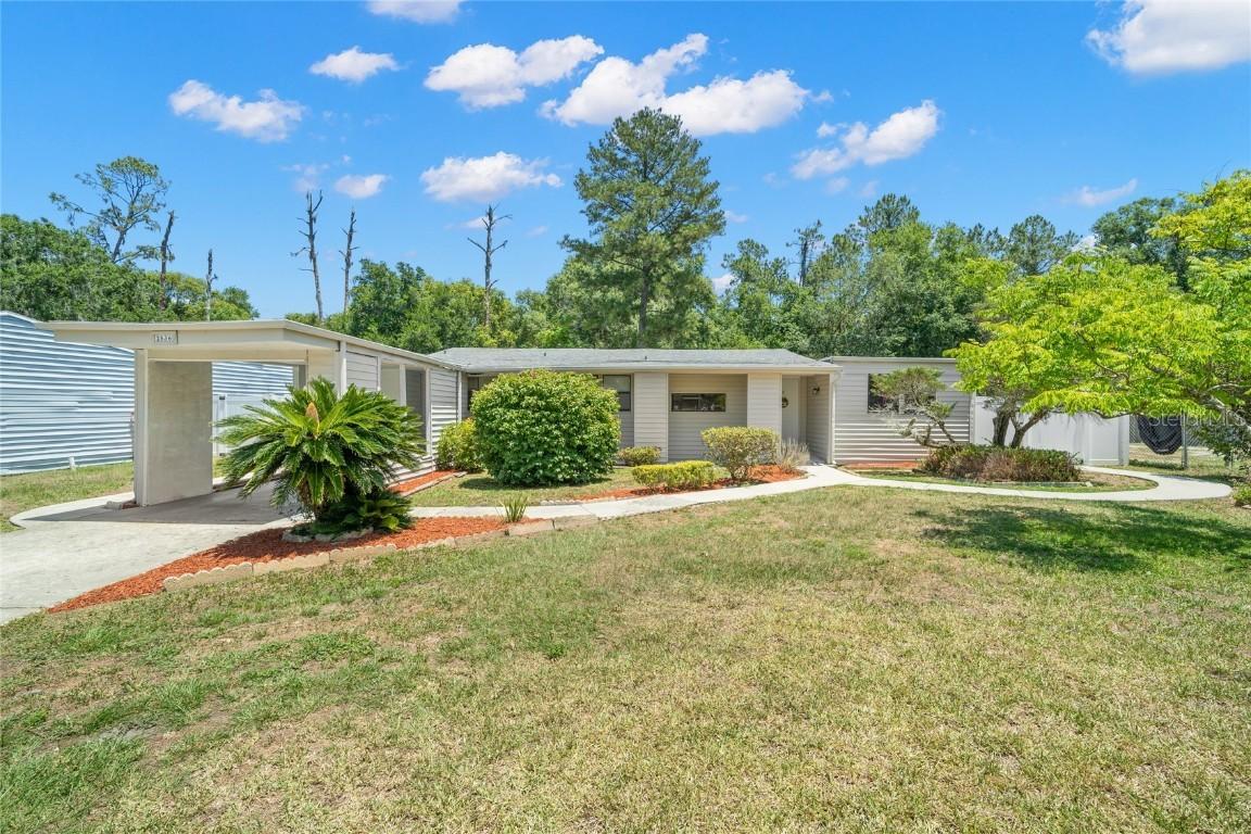 2536 Martha Ln., Land O Lakes, FL 34639