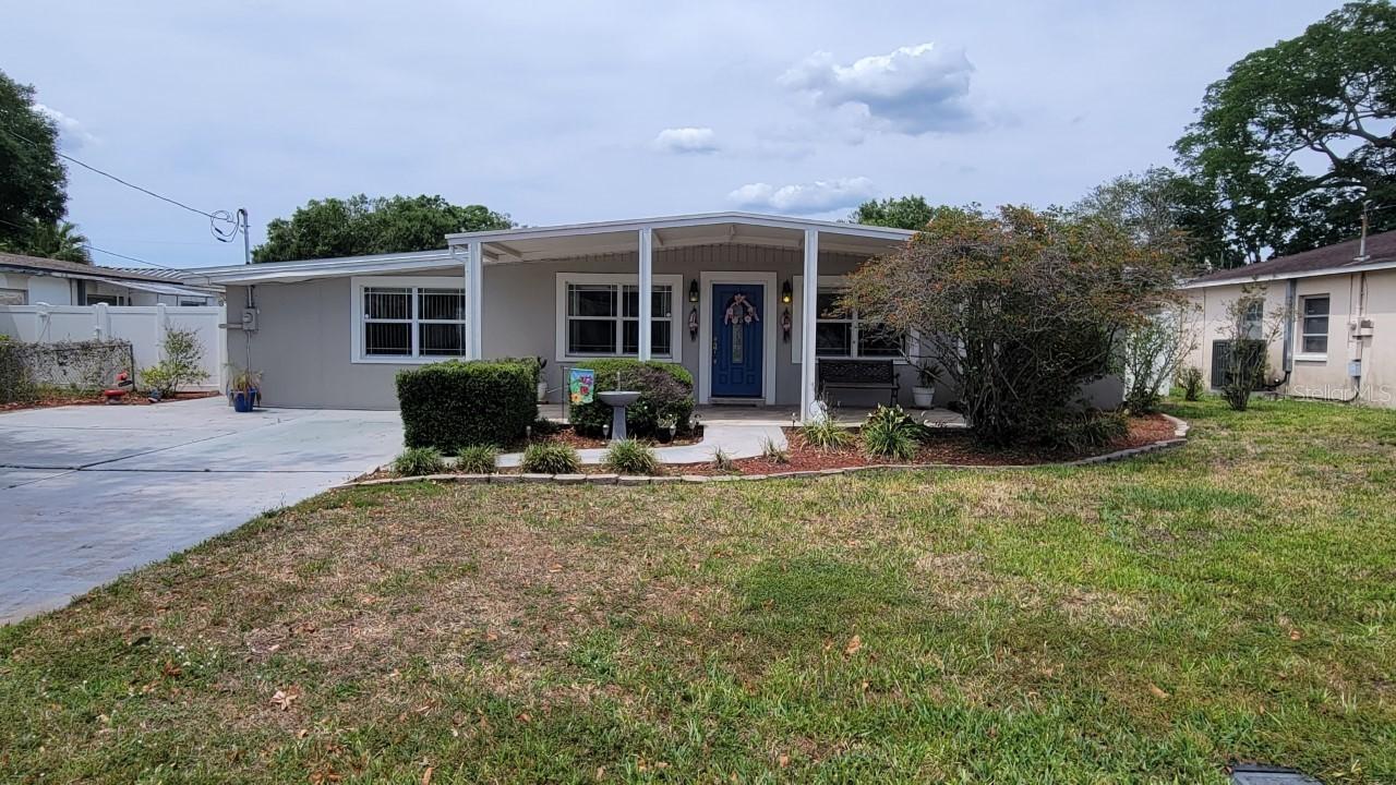2915 W Clifton St., Tampa, FL 33614