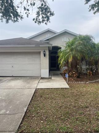 New Foreclosures & Short Sales in Riverview: May 8th to May 14th