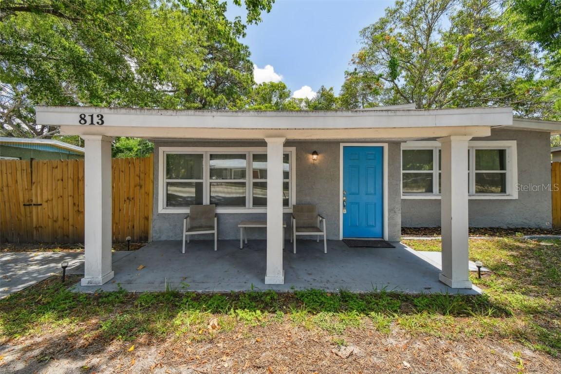 813 E 27th St., Bradenton, FL 34208