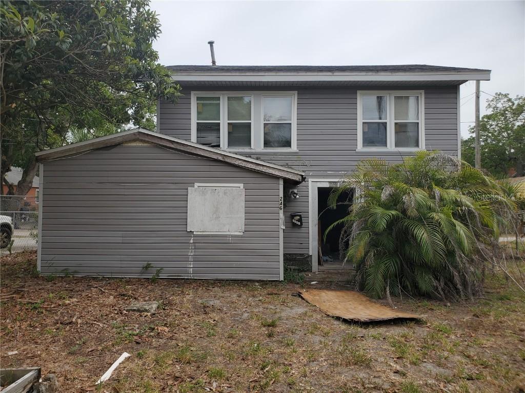 1246 10th Ave., St Petersburg, FL 33705