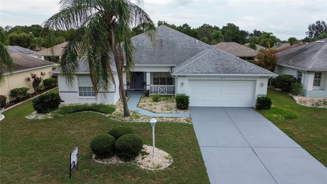 New Construction Homes For Sale This Week in Sun City Center: May 10th to May 16th