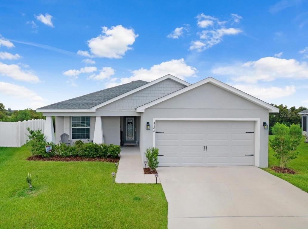 4104 Red Fern Ln., Lakeland, FL 33811