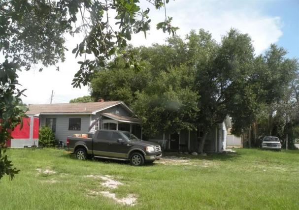 New Homes with In-ground Swimming Pools in Disston Heights: May 14th to May 20th