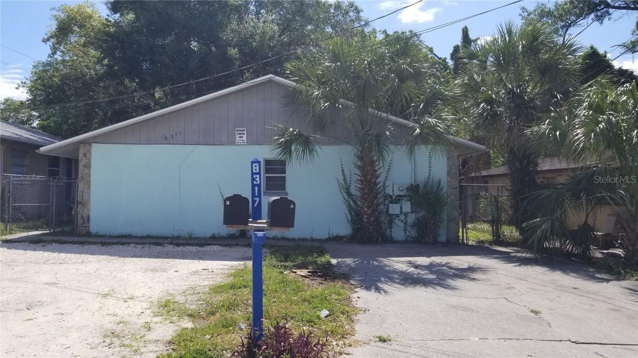 8317 N 13th St, Tampa, FL 33604