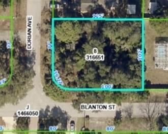 3300 Dorian Ave., Spring Hill, FL 34606
