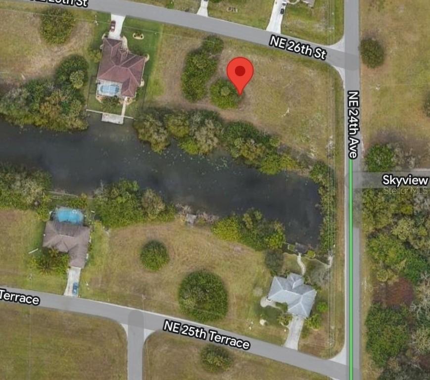 2320 NE 26th St., Cape Coral, FL 33909