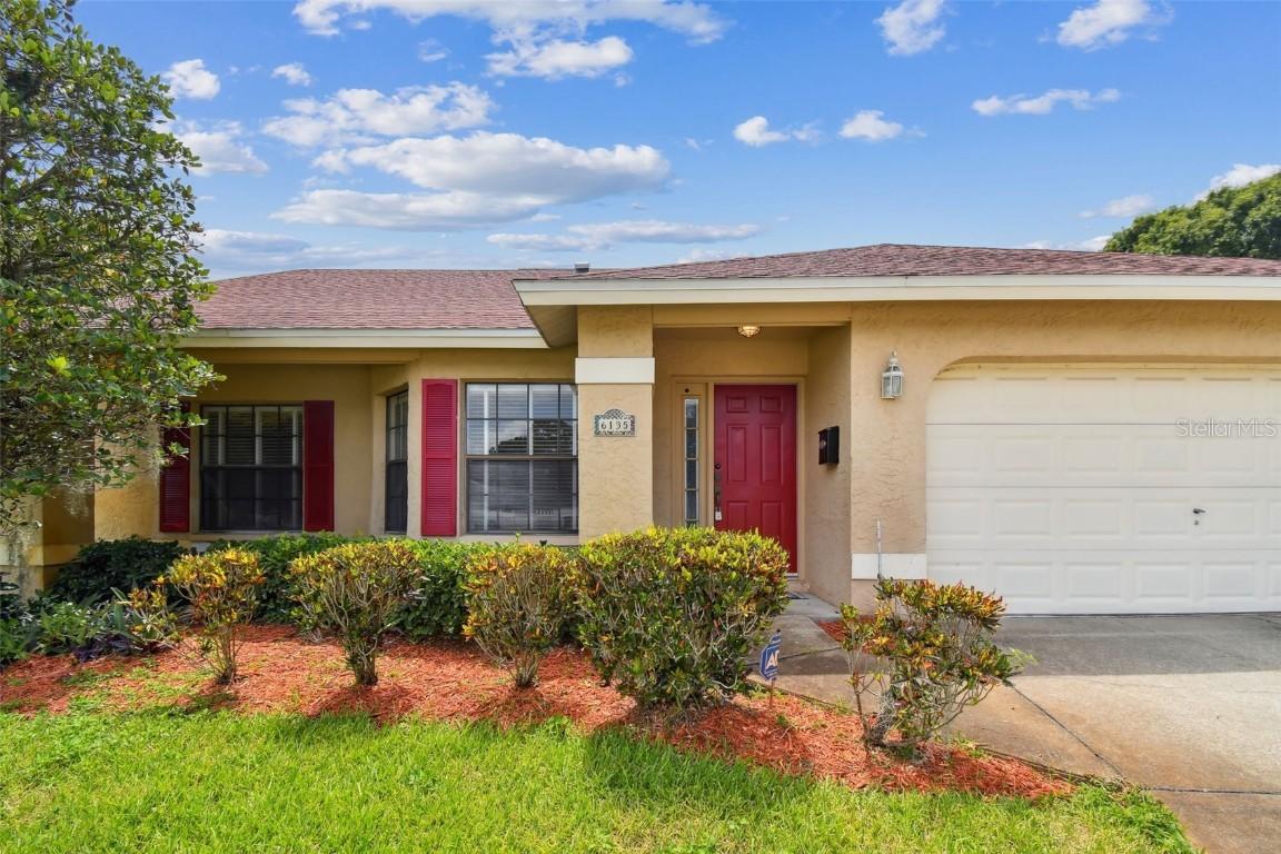 6135 30th Ct., St Petersburg, FL 33712