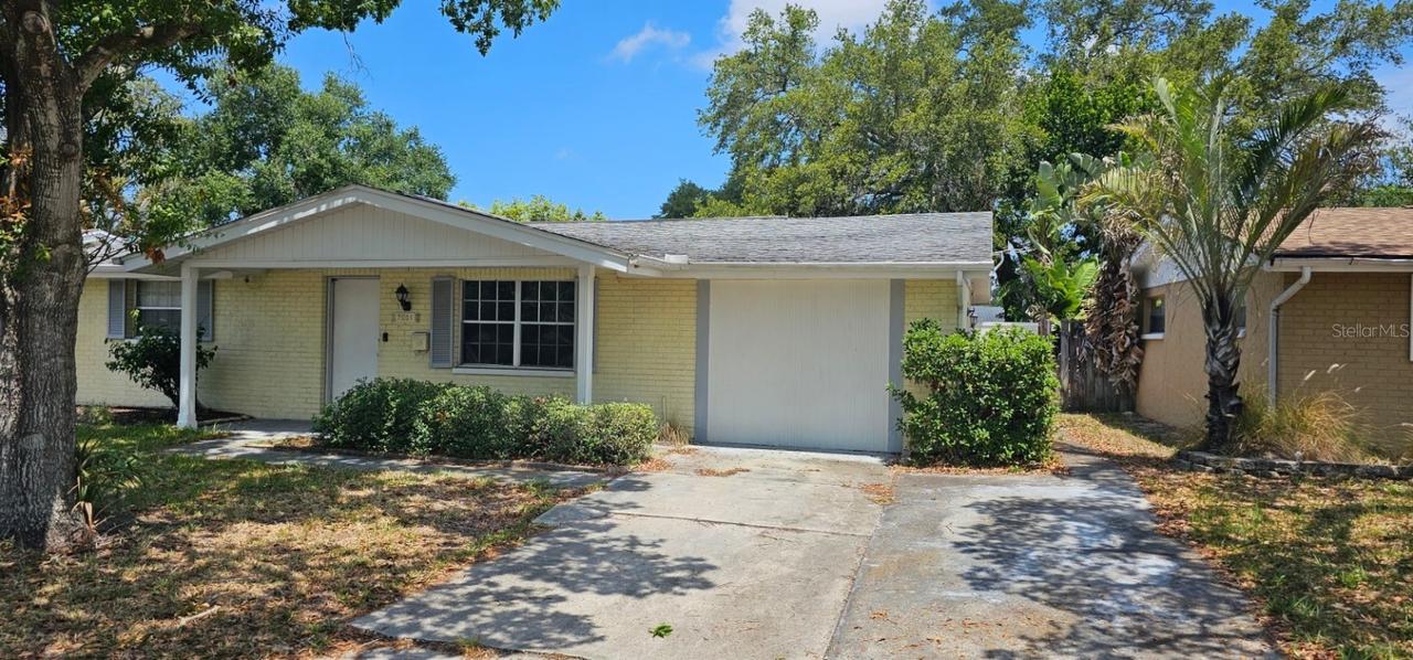 7501 Betula Dr., New Port Richey, FL 34653
