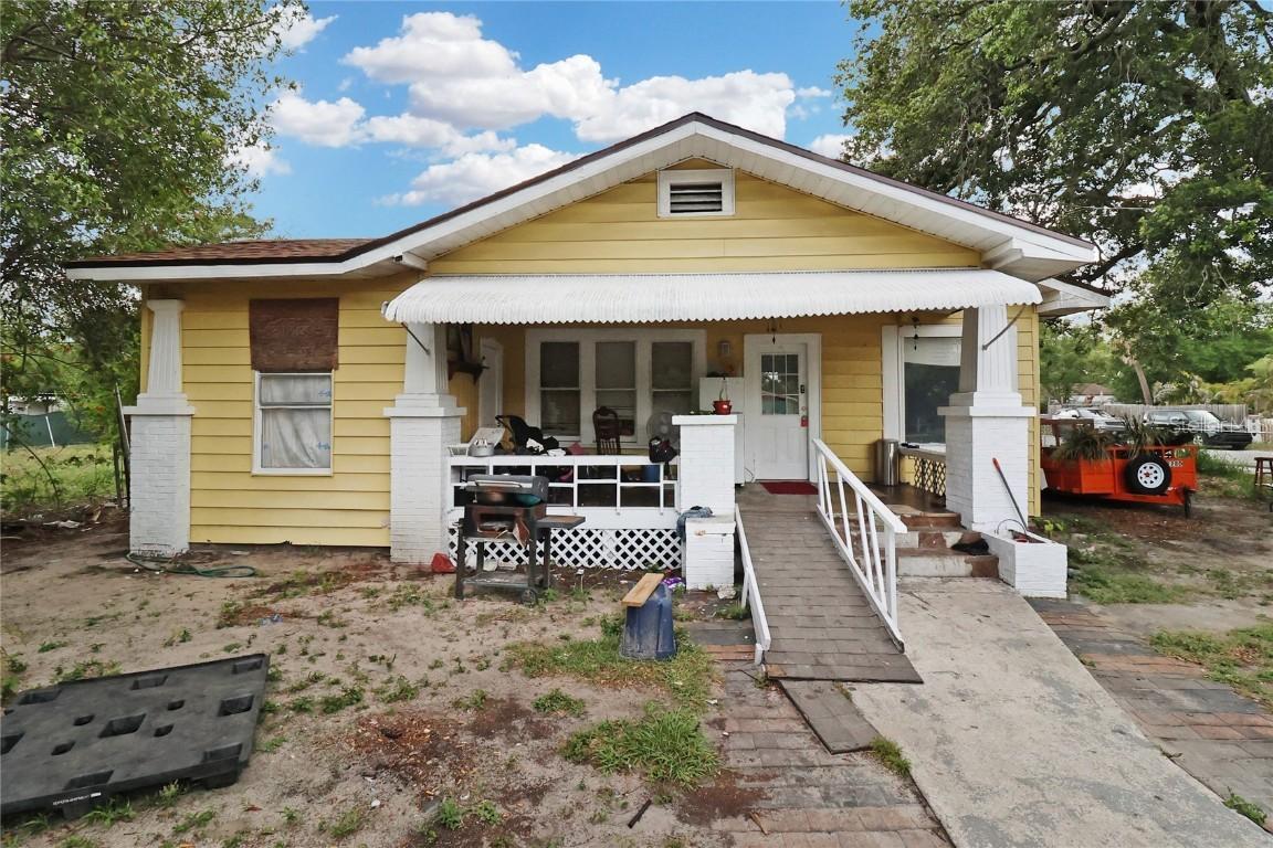 9410 N 10th St., Tampa, FL 33612