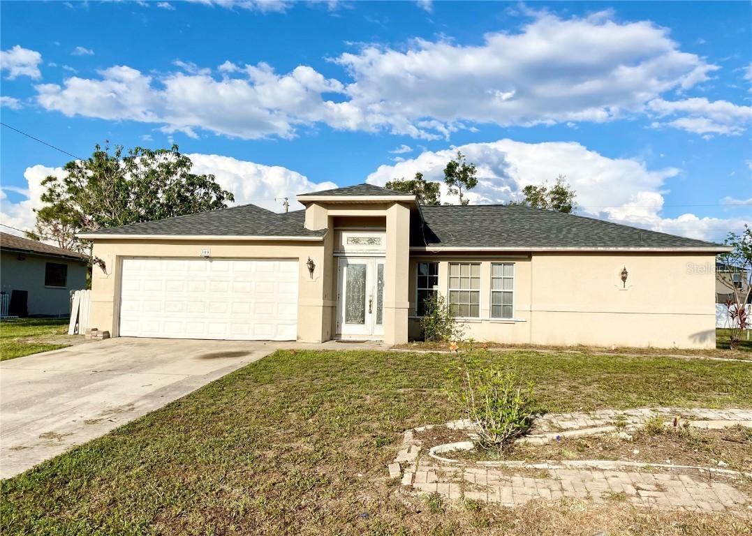 309 NE 23rd Pl., Cape Coral, FL 33909