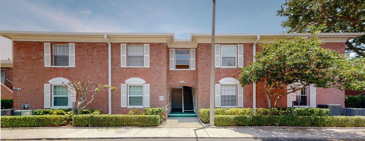 3994 37th St. #10, St Petersburg, FL 33711