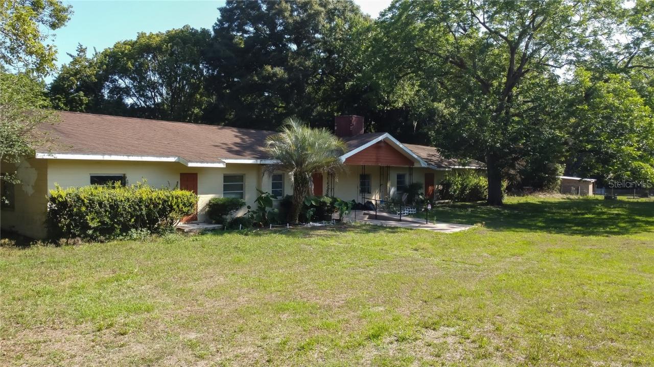 37255 Trilby Rd., Dade City, FL 33523