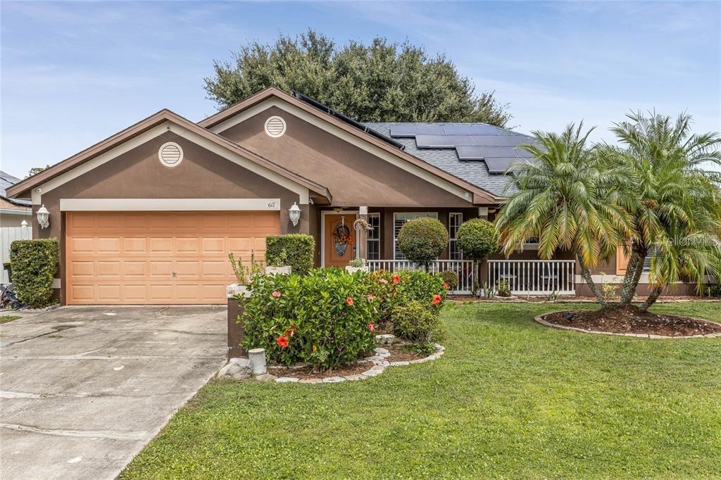 617 Parakeet Ct., Kissimmee, FL 34759