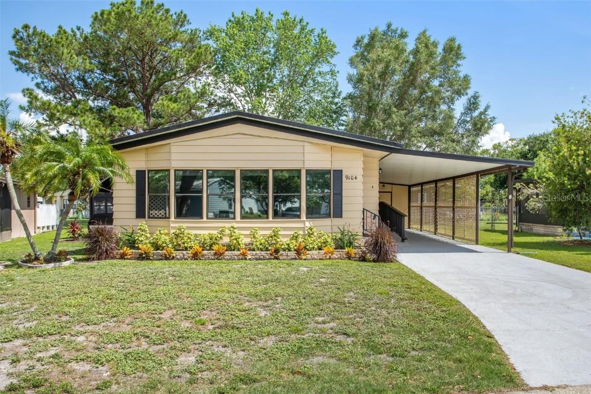 9104 Sheldon West Dr., Tampa, FL 33626