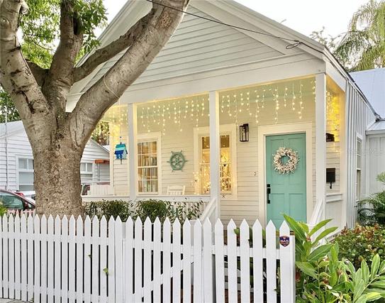 New Homes For Sale This Week in Key West: May 26th to June 1st