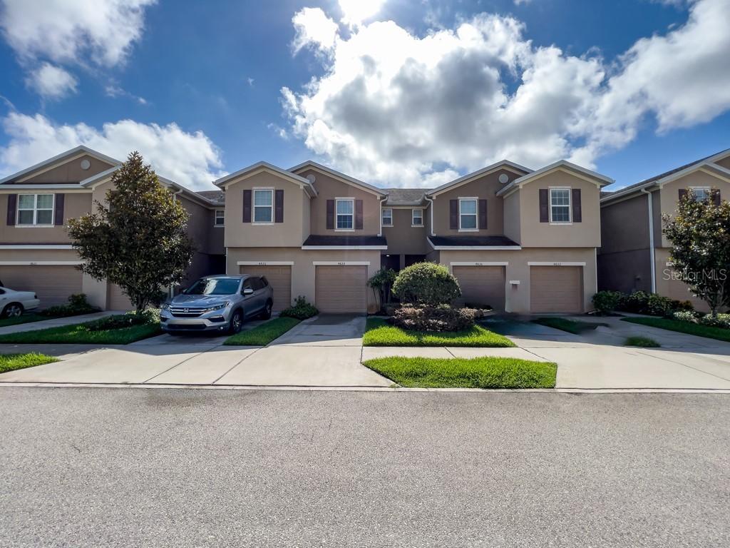 [Address Hidden by Seller], Tampa, FL 33617