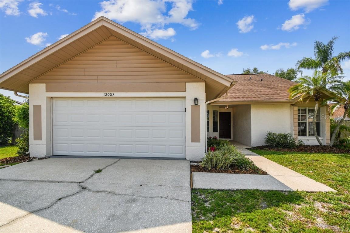 12008 Peony Ct., Tampa, FL 33635