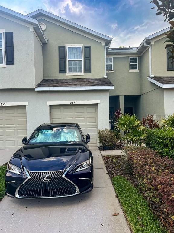 8853 Turnstone Haven Pl., Tampa, FL 33619