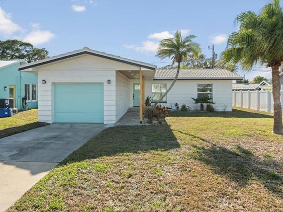 New Construction Homes For Sale This Week in Redington Beach: May 31st to June 6th