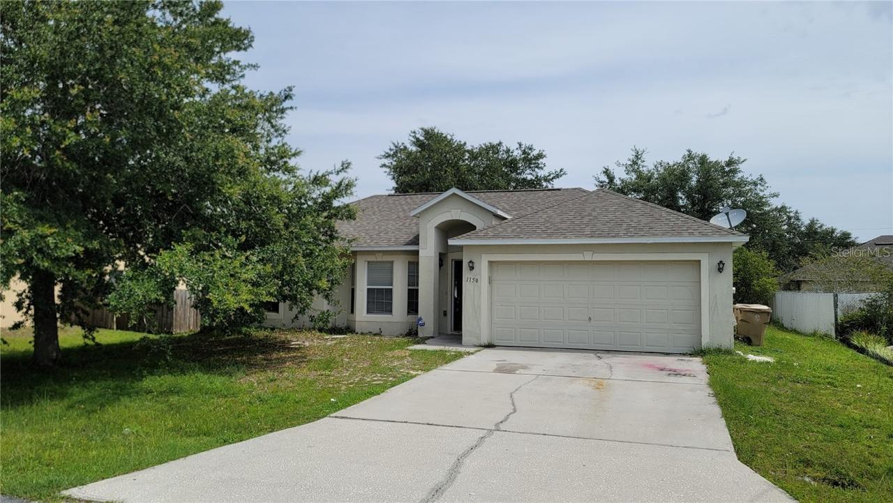 1150 Roan Ct., Kissimmee, FL 34759