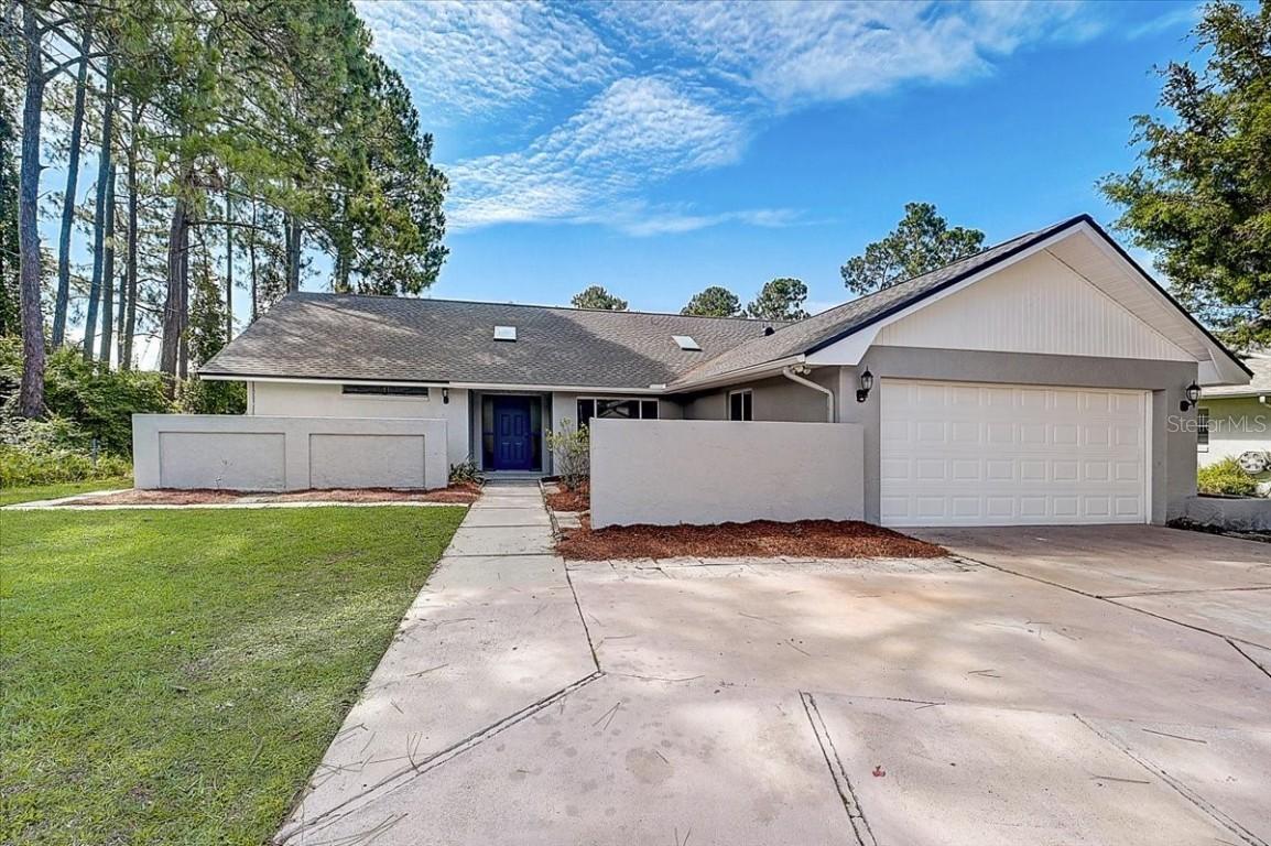 27 Folcroft Ln., Palm Coast, FL 32137